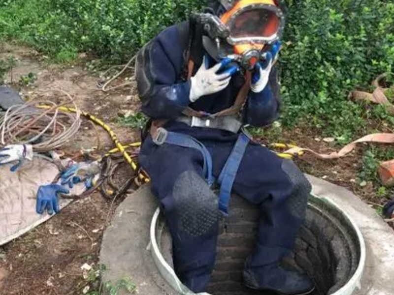 花溪区 管道疏通 下水道疏通 掏粪 排污